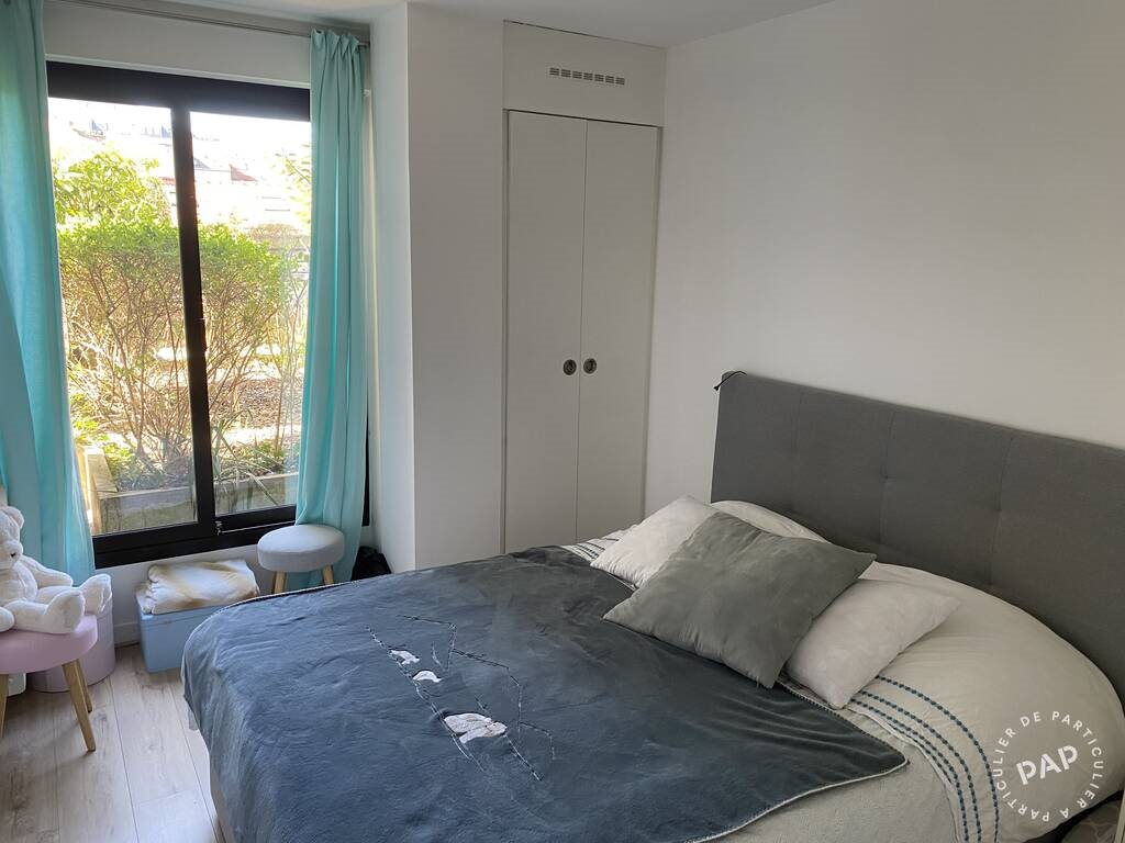 Appartement à vendre, 65m², Suresnes