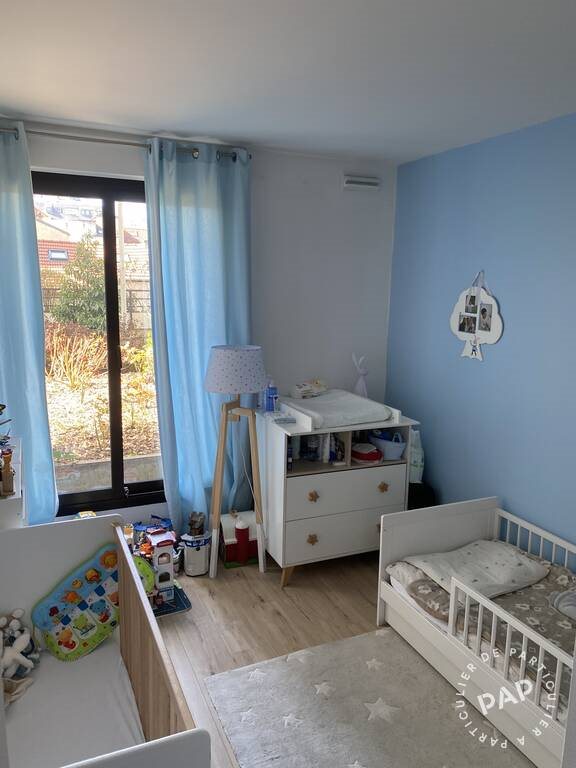Appartement à vendre, 65m², Suresnes