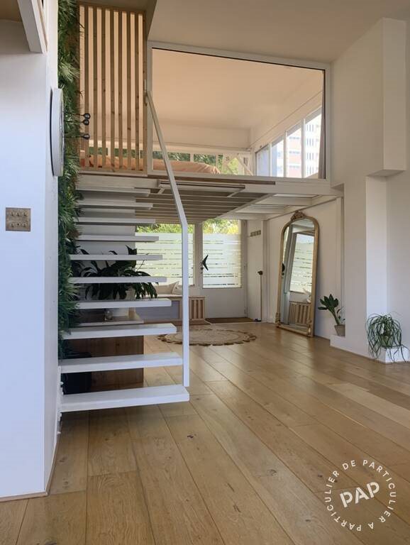 Appartement à vendre, 101m², Strasbourg