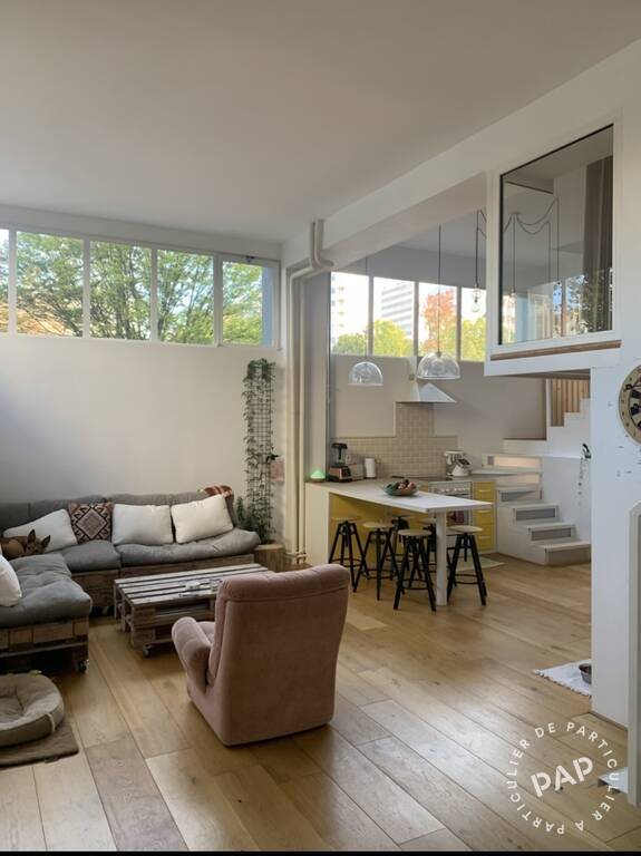 Appartement à vendre, 101m², Strasbourg