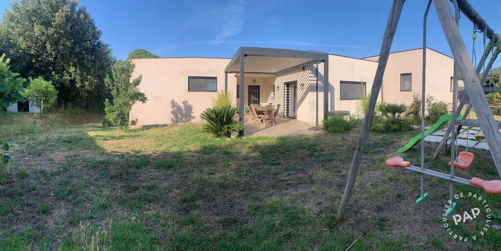 Maison à vendre, 230m², Ajaccio