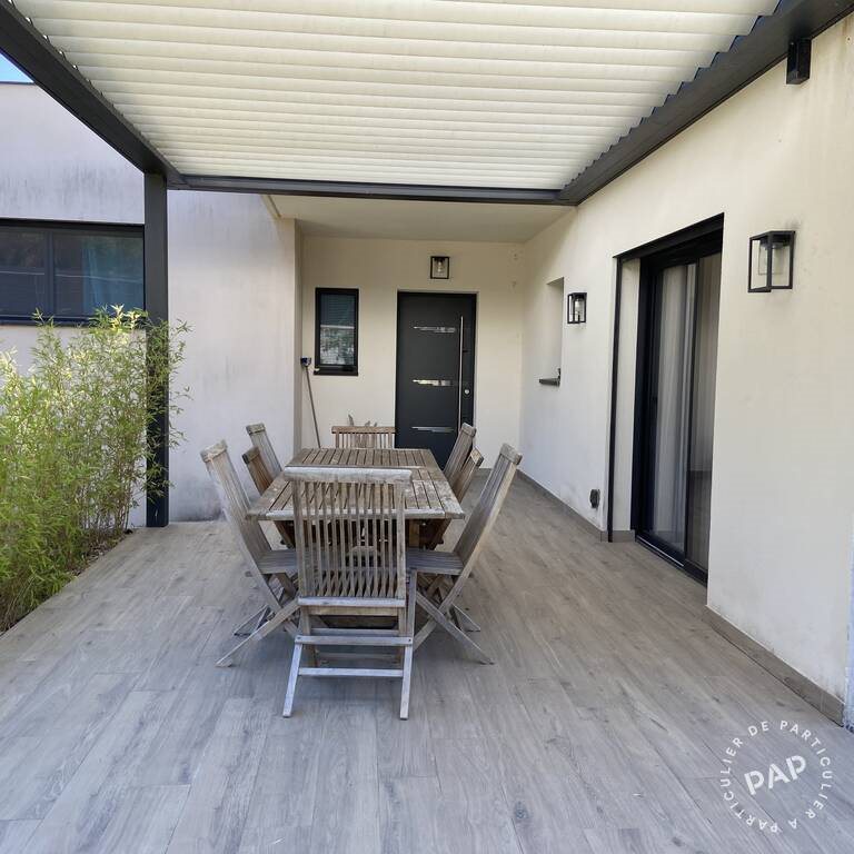 Maison à vendre, 230m², Ajaccio