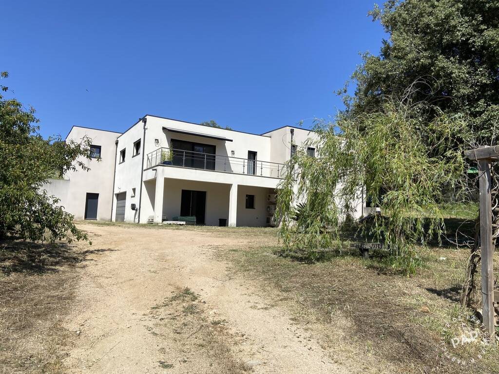 Maison à vendre, 230m², Ajaccio