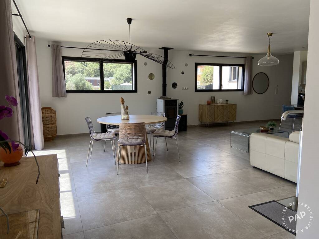Maison à vendre, 230m², Ajaccio