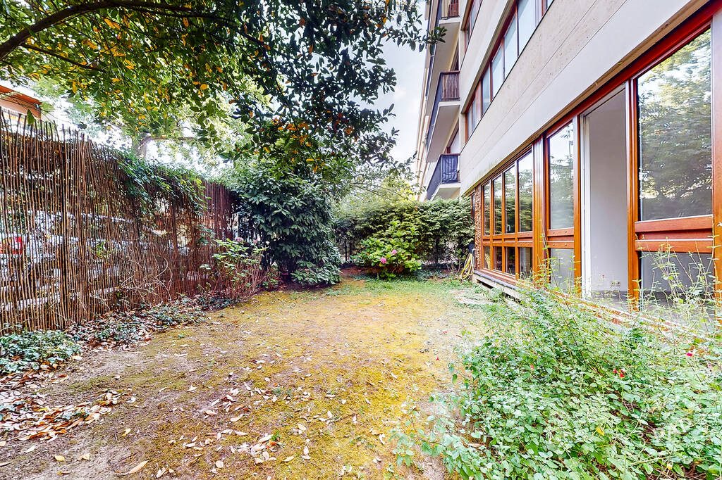 Appartement à vendre, 88m², La Celle-Saint-Cloud