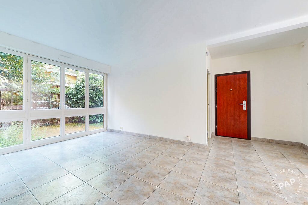 Appartement à vendre, 88m², La Celle-Saint-Cloud
