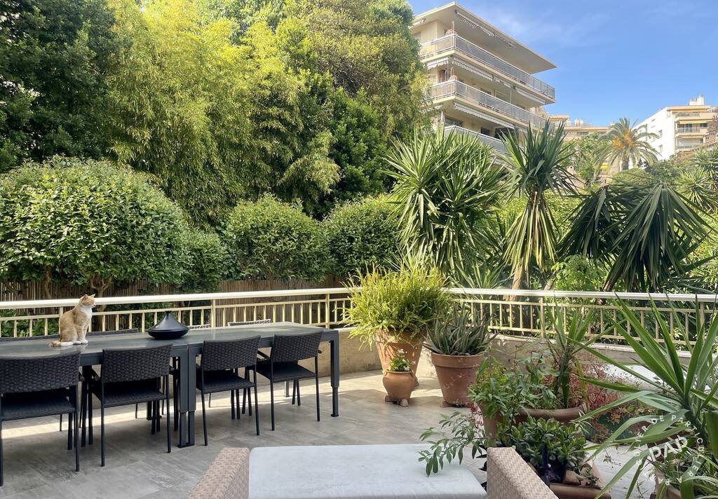 Appartement à vendre, 88m², Le Cannet