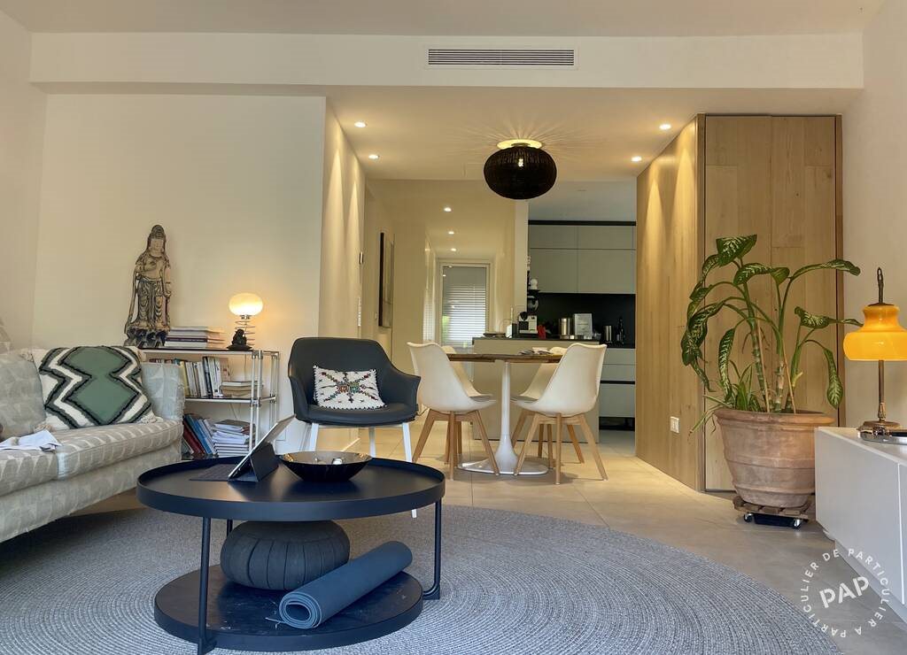 Appartement à vendre, 88m², Le Cannet