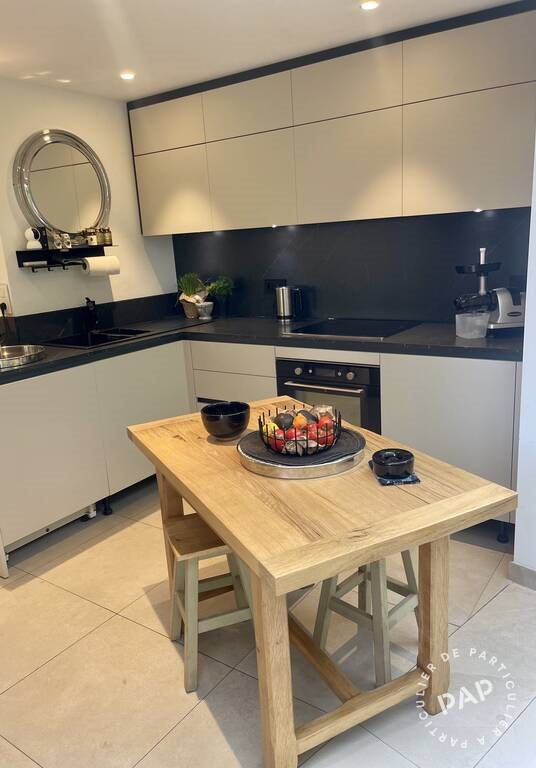 Appartement à vendre, 88m², Le Cannet