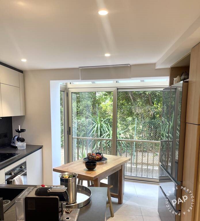 Appartement à vendre, 88m², Le Cannet