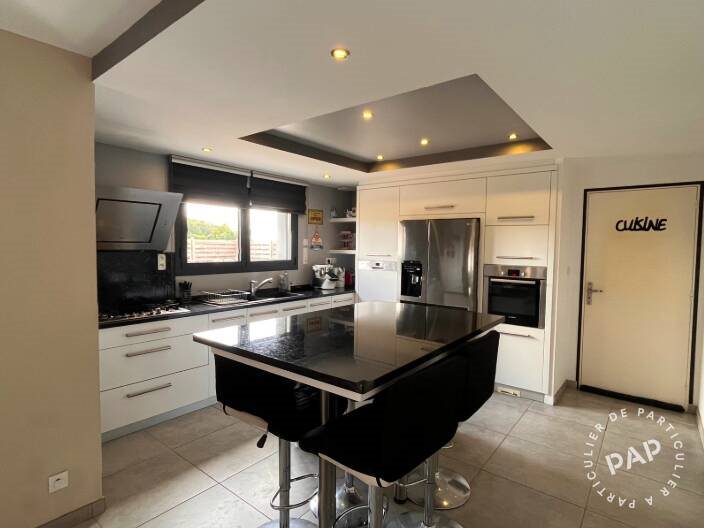 Maison à vendre, 160m², Mouazé