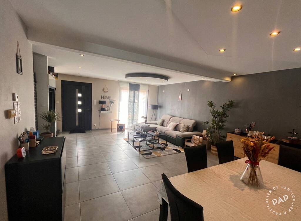 Maison à vendre, 160m², Mouazé