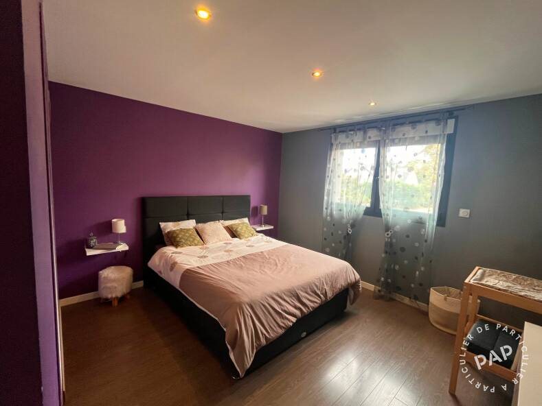 Maison à vendre, 160m², Mouazé