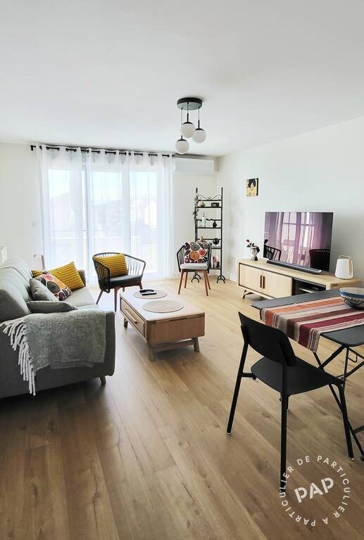 Appartement à vendre, 80m², Villefranche-sur-Saône