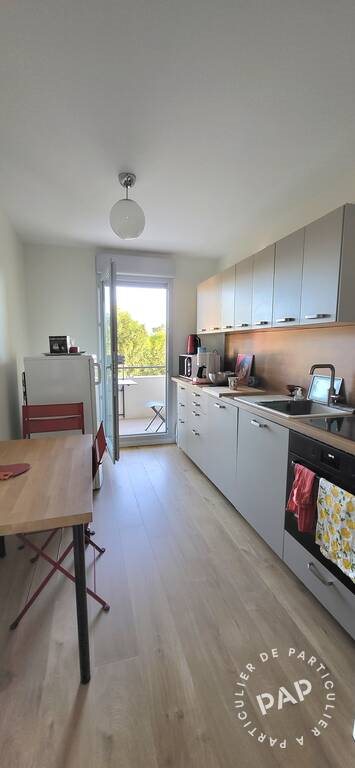 Appartement à vendre, 80m², Villefranche-sur-Saône