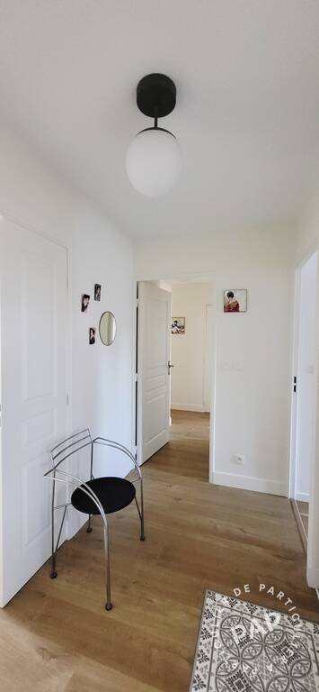 Appartement à vendre, 80m², Villefranche-sur-Saône