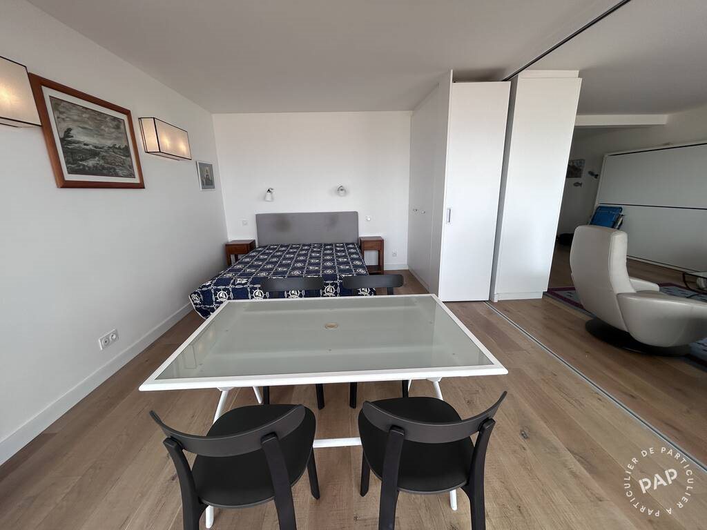Appartement à vendre, 55m², La Baule-Escoublac