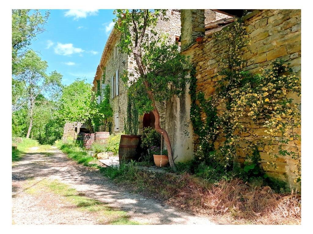 Maison à vendre, 243m², Deaux