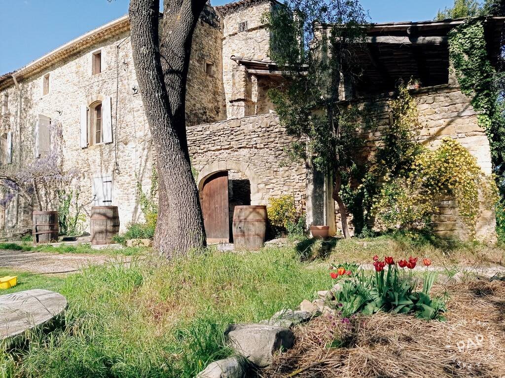 Maison à vendre, 243m², Deaux