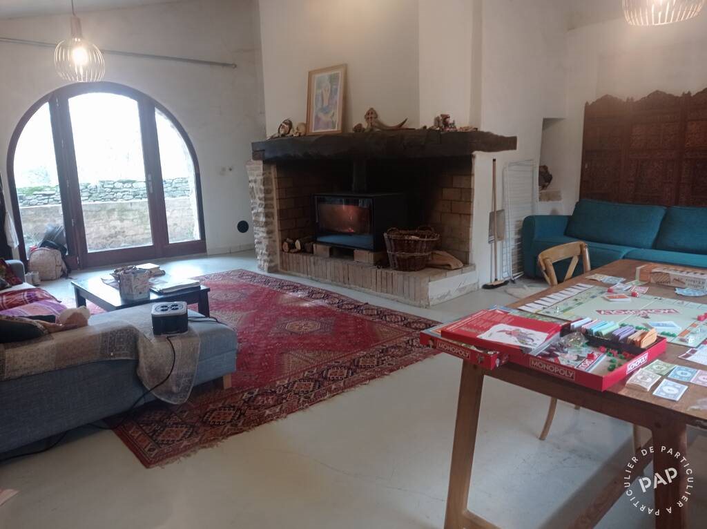 Maison à vendre, 243m², Deaux