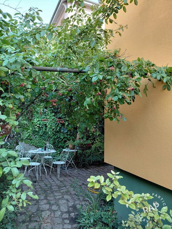 Maison à vendre, 130m², Strasbourg