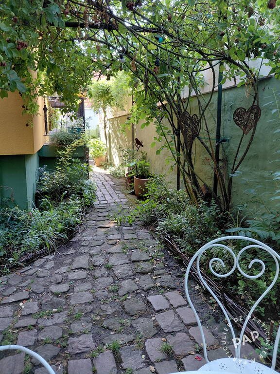 Maison à vendre, 130m², Strasbourg