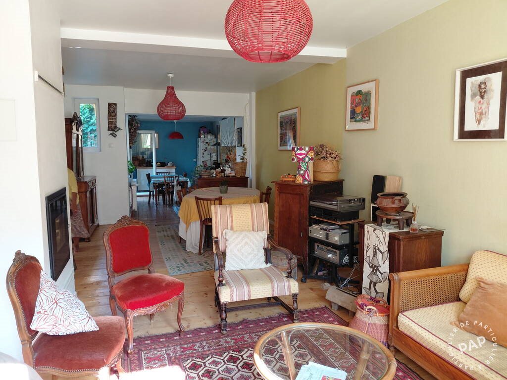 Maison à vendre, 130m², Strasbourg
