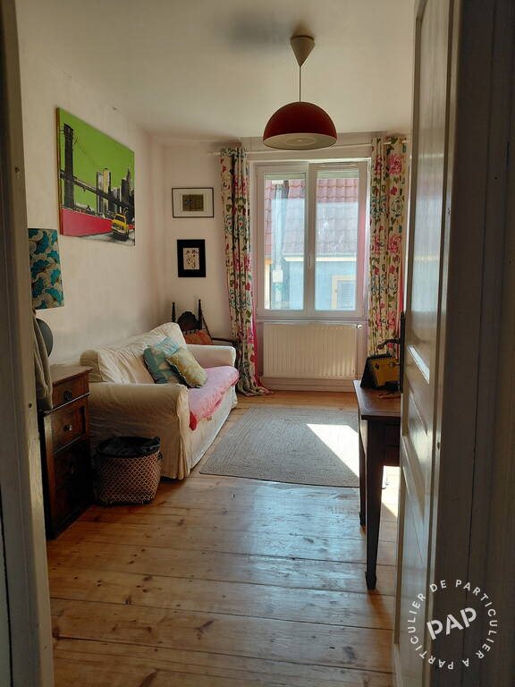 Maison à vendre, 130m², Strasbourg