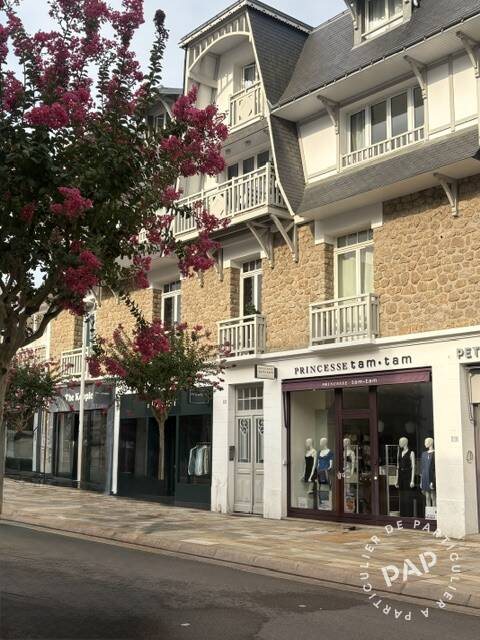 Appartement à vendre, 43m², La Baule-Escoublac