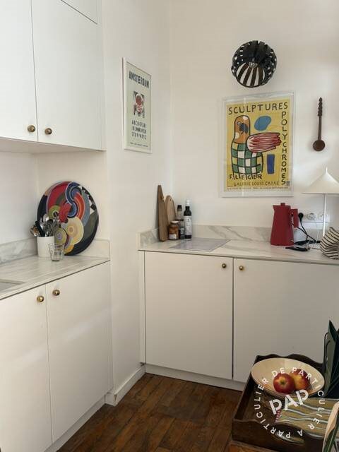 Appartement à vendre, 43m², La Baule-Escoublac