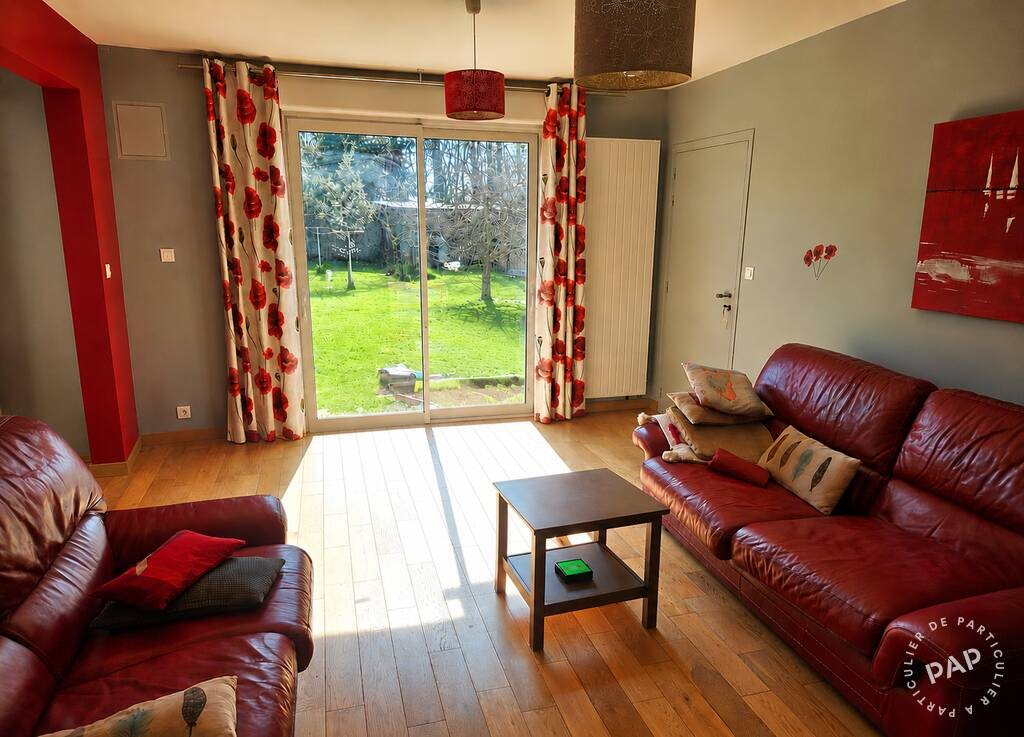 Maison à vendre, 217m², Saint-Sébastien-sur-Loire