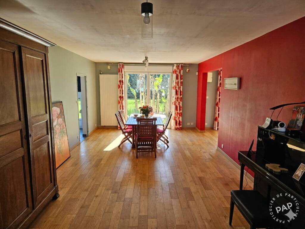 Maison à vendre, 217m², Saint-Sébastien-sur-Loire