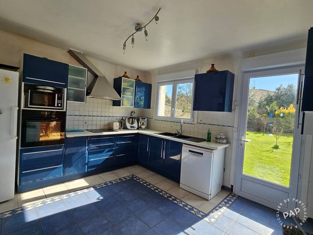 Maison à vendre, 217m², Saint-Sébastien-sur-Loire