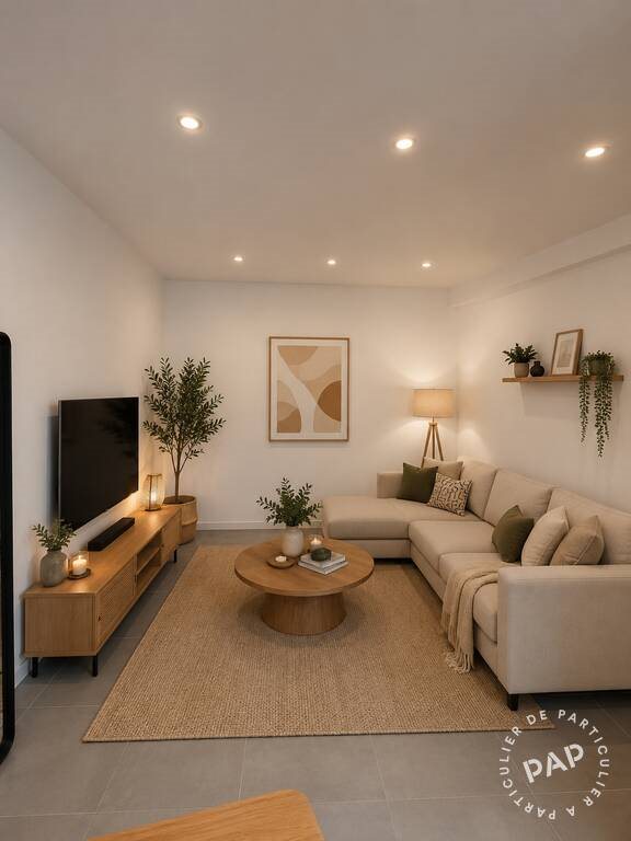 Maison à vendre, 58m², Tours