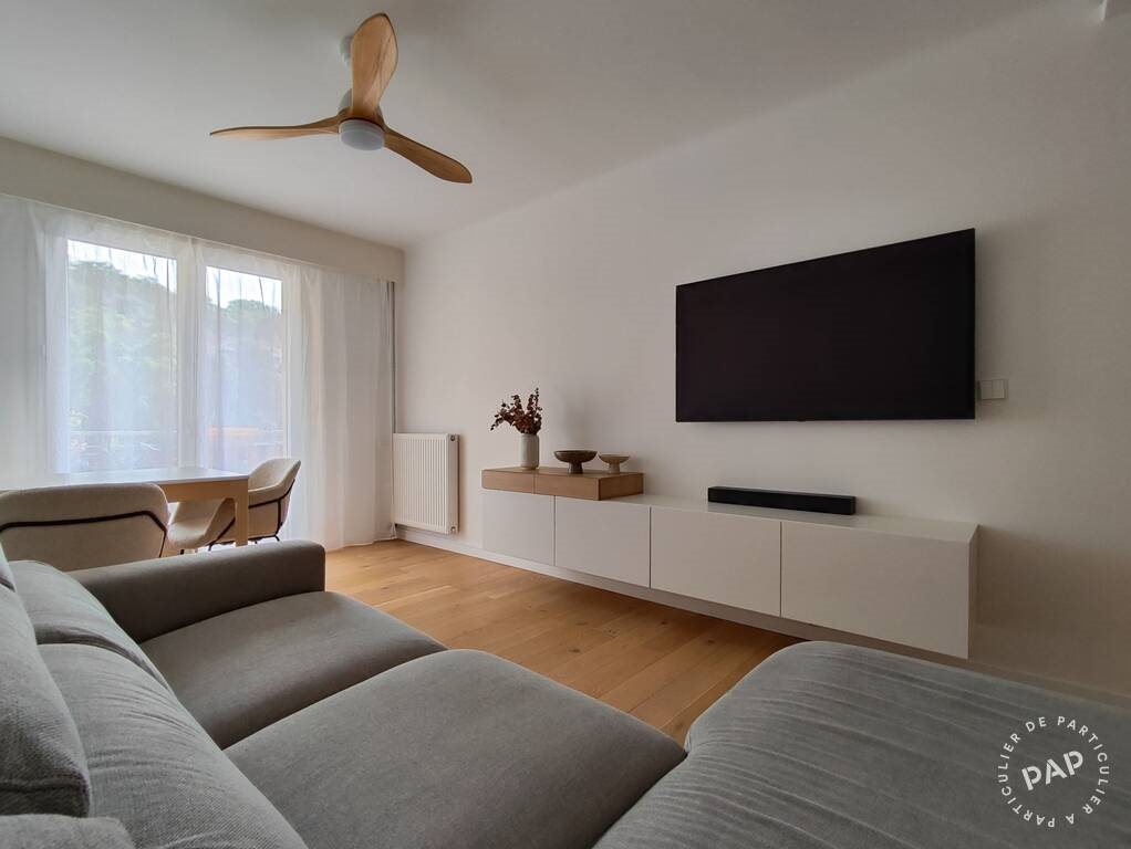 Appartement à vendre, 70m², Menton