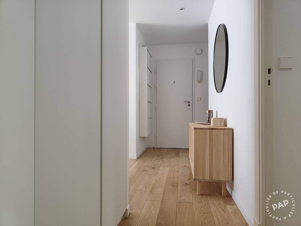 Appartement à vendre, 70m², Menton