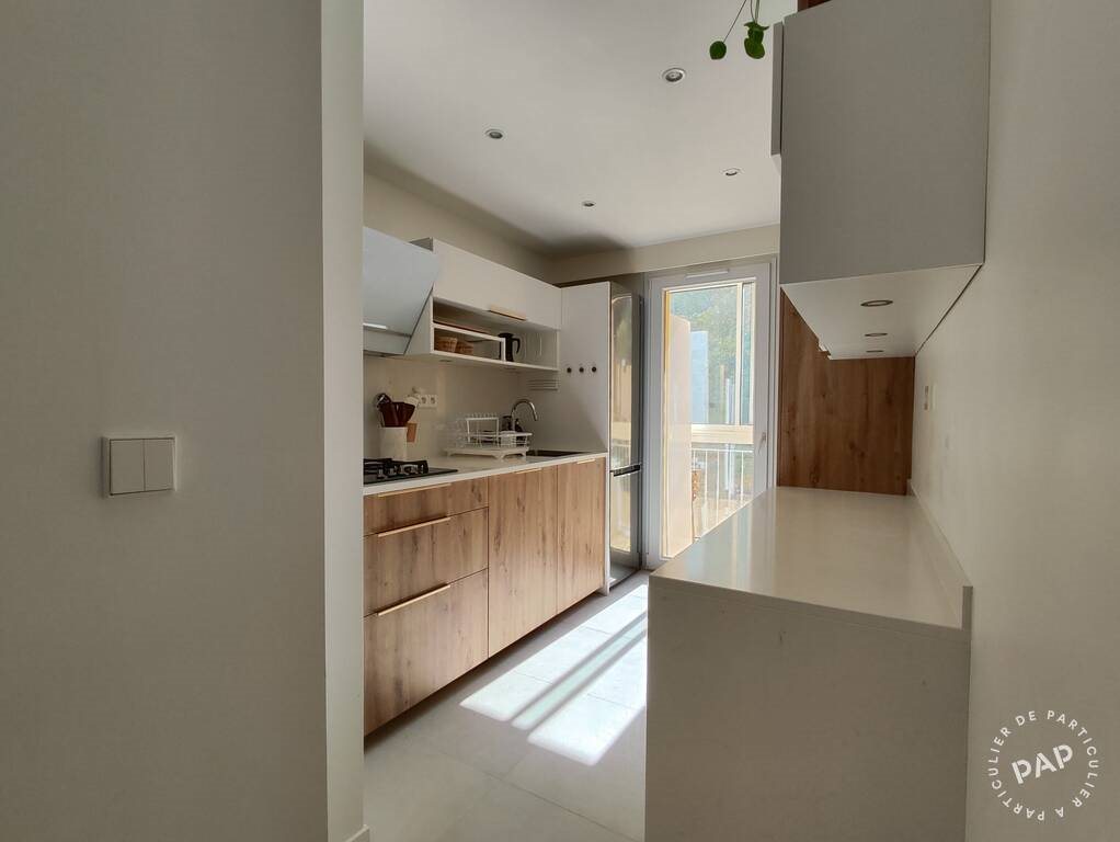 Appartement à vendre, 70m², Menton