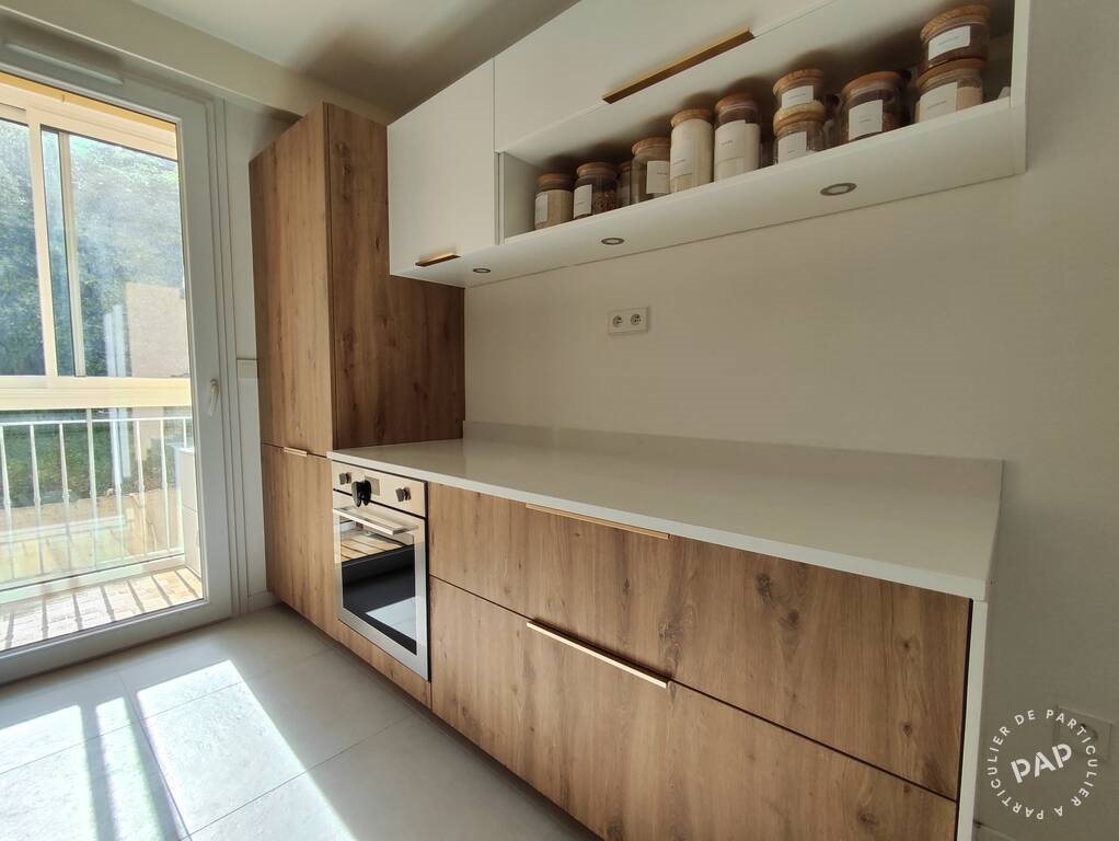 Appartement à vendre, 70m², Menton