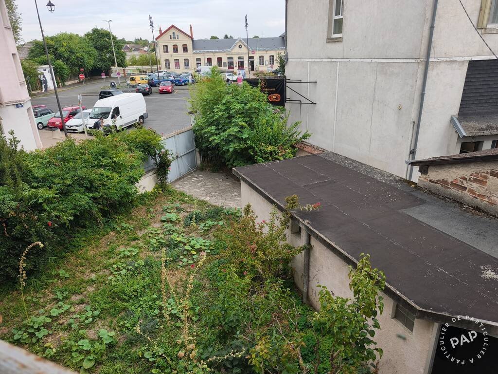 Maison à vendre, 124m², Cosne-Cours-sur-Loire