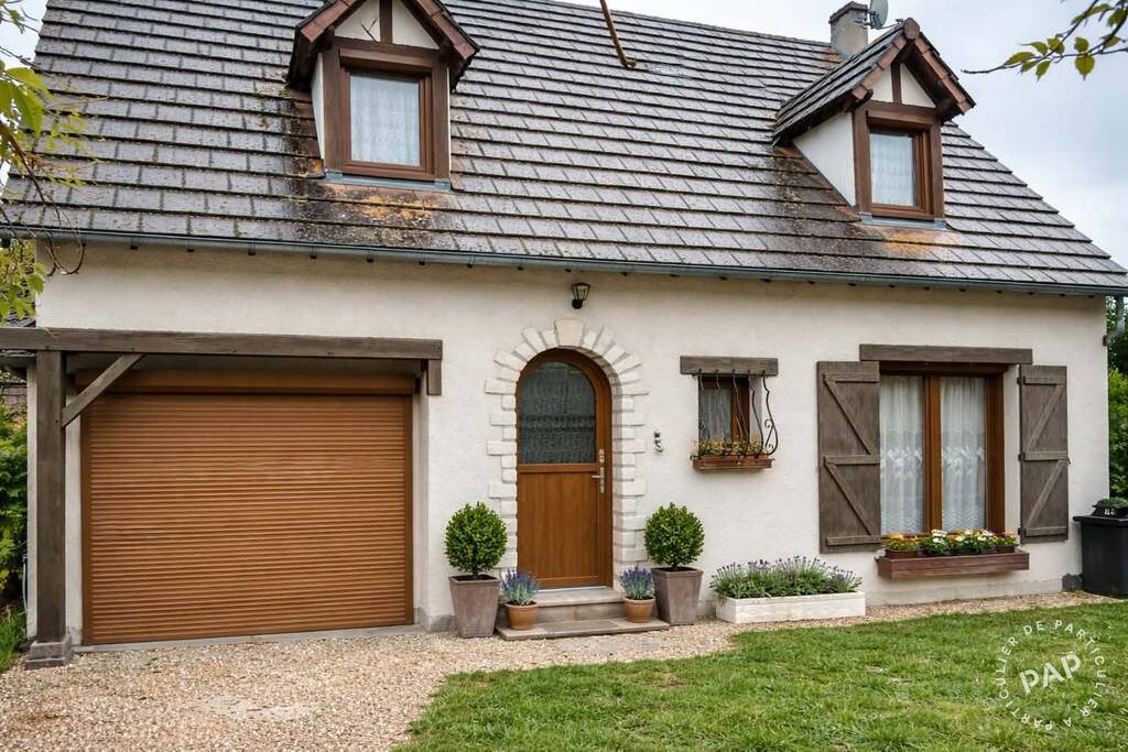 Maison à vendre, 115m², Pierres