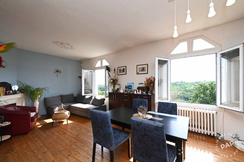 Maison à vendre, 151m², Plérin