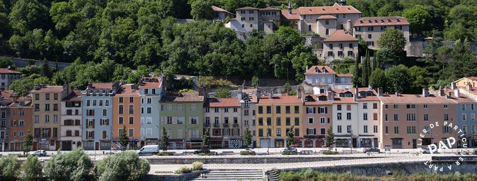Appartement à vendre, 60m², Grenoble