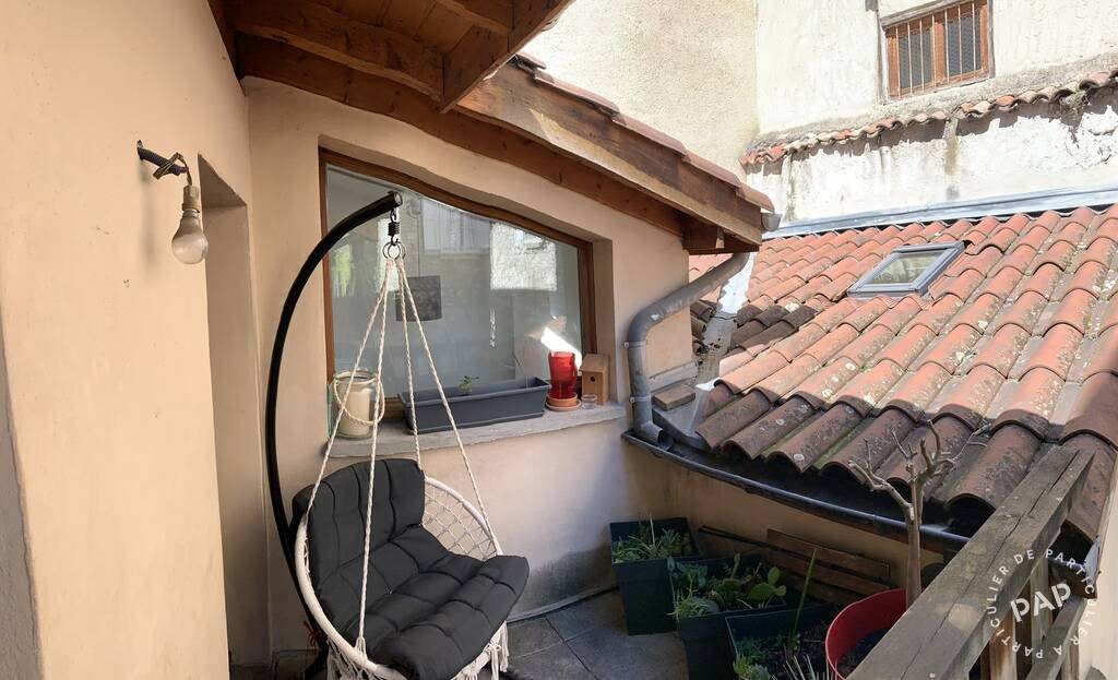 Appartement à vendre, 60m², Grenoble