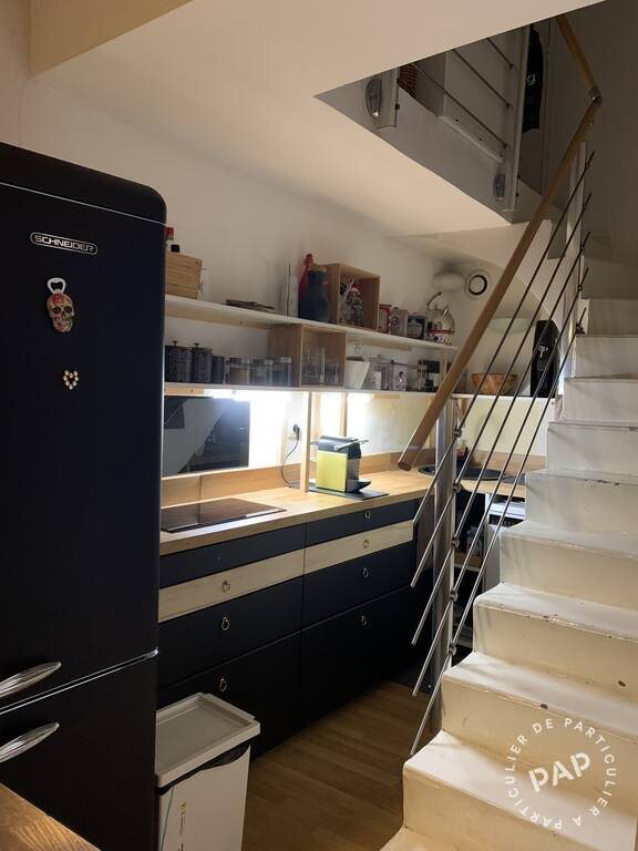 Appartement à vendre, 60m², Grenoble
