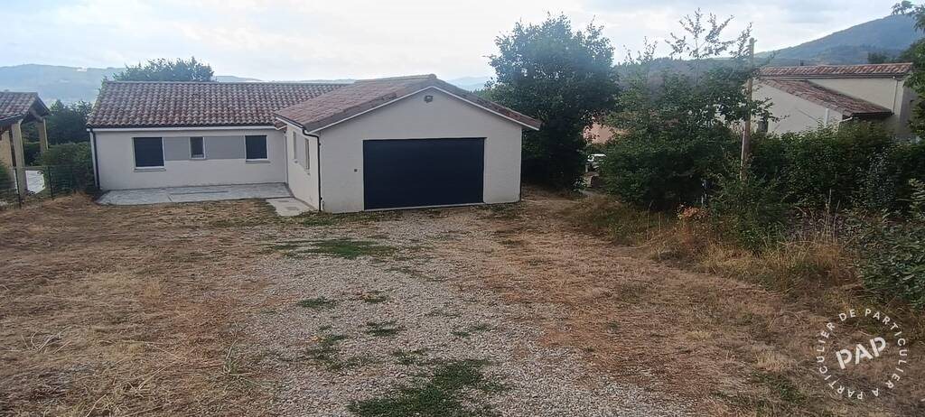 Maison à vendre, 100m², Véranne