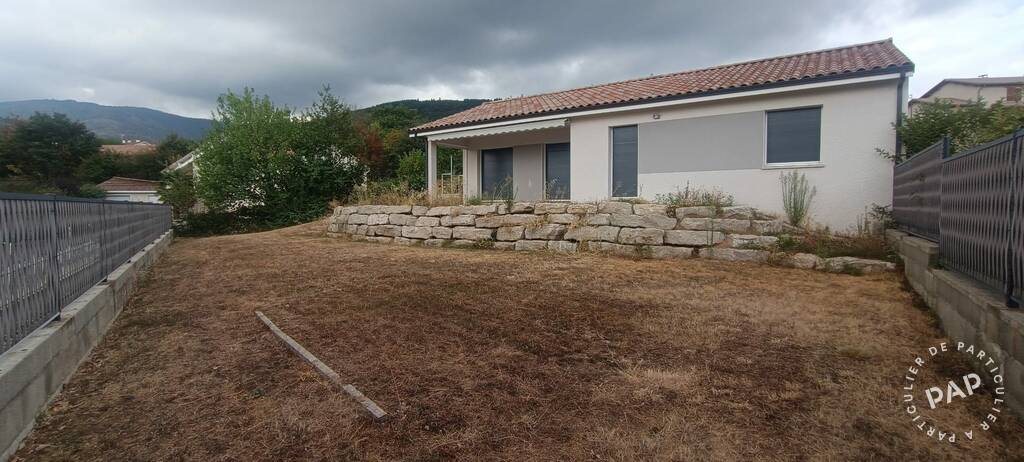 Maison à vendre, 100m², Véranne
