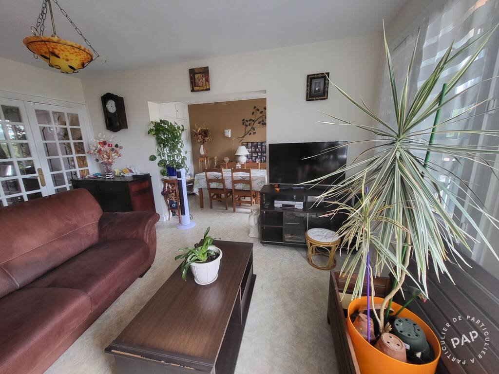 Appartement à vendre, 78m², Issoire
