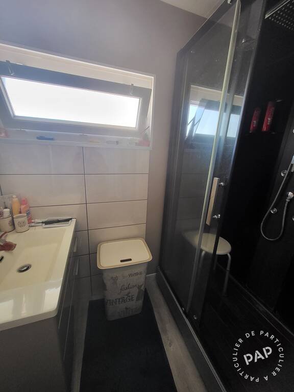 Appartement à vendre, 78m², Issoire