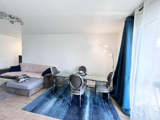 Appartement à vendre, 66m², Bois-Colombes