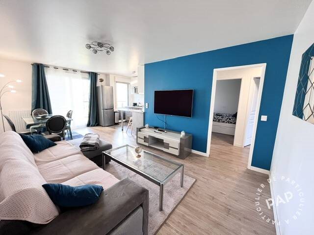 Appartement à vendre, 66m², Bois-Colombes